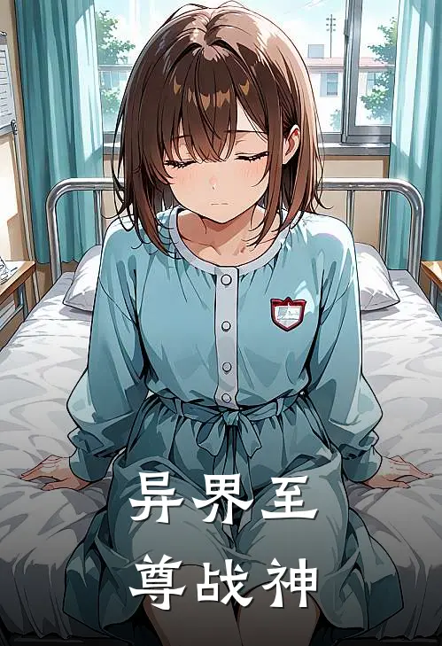 异界至尊战神