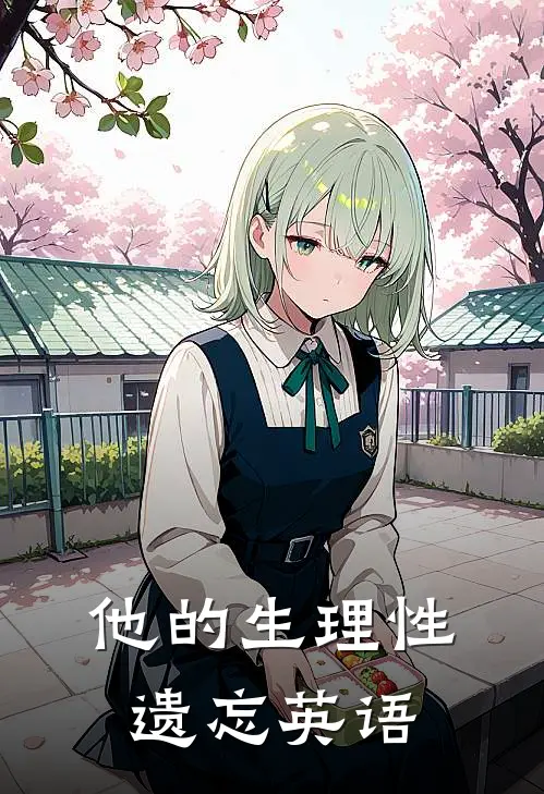 他的生理性遗忘英语