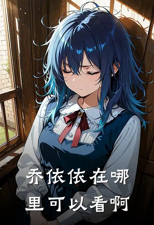 乔依依在哪里可以看啊