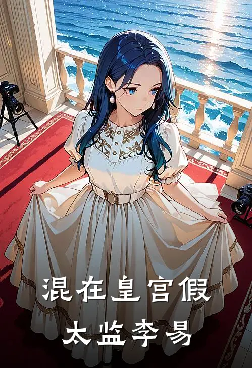 混在皇宫假太监李易