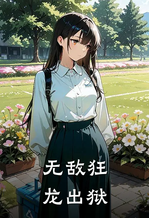 无敌狂龙出狱