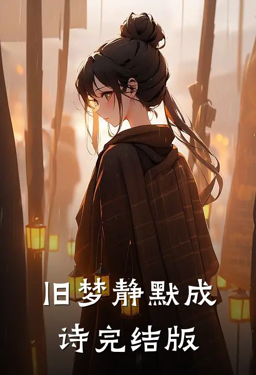 旧梦静默成诗完结版
