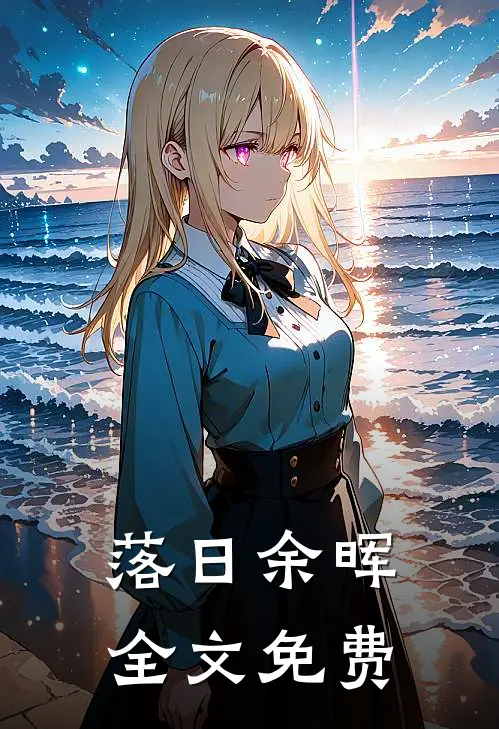 落日余晖全文免费