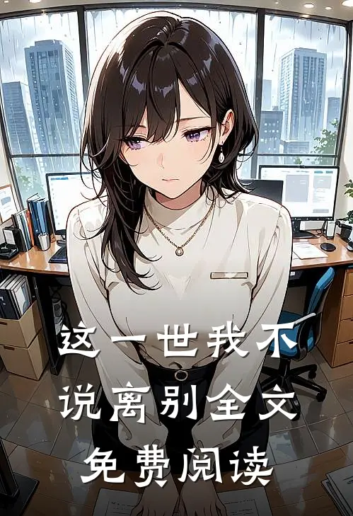 这一世我不说离别全文免费阅读