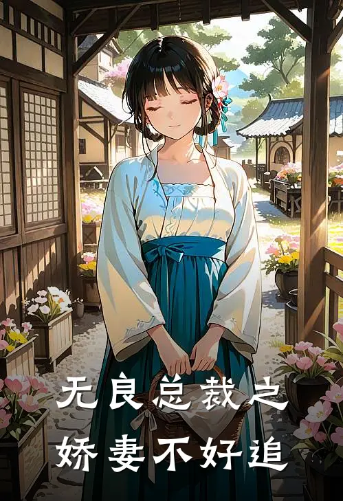 无良总裁之娇妻不好追