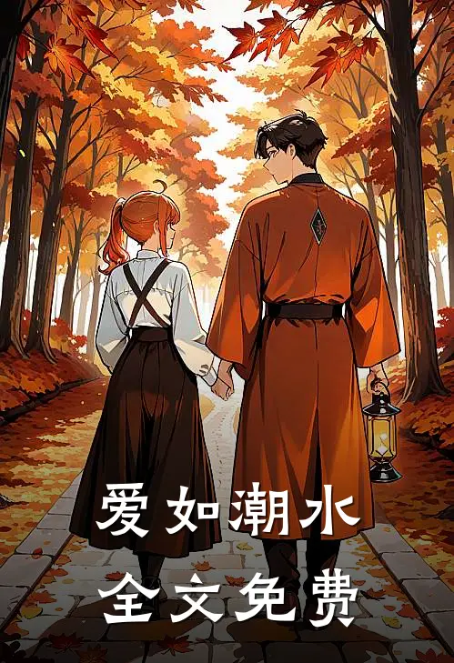 爱如潮水全文免费