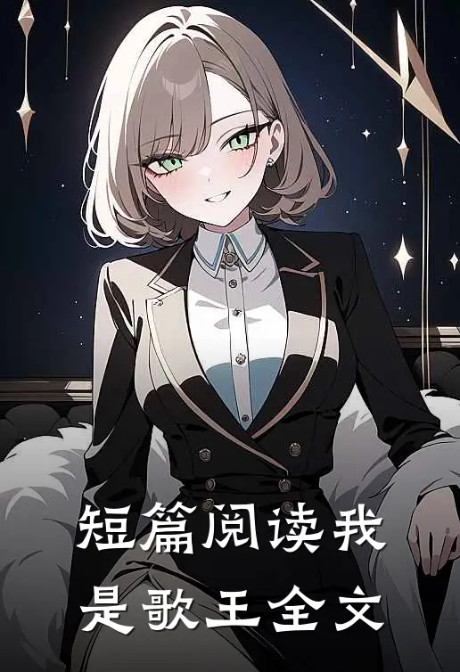 短篇阅读我是歌王全文