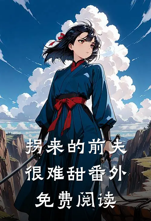 拐来的前夫很难甜 番外免费阅读