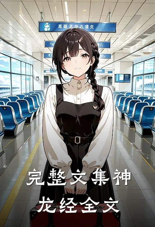 完整文集神龙经全文