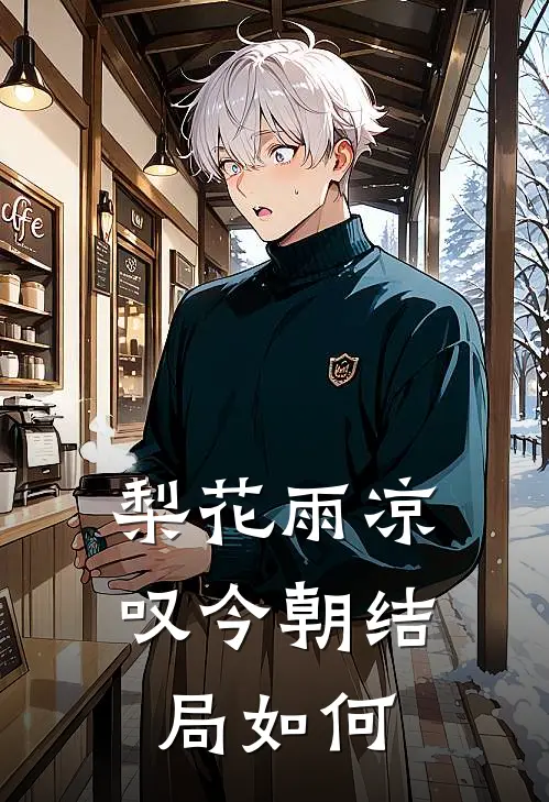 梨花雨凉叹今朝结局如何