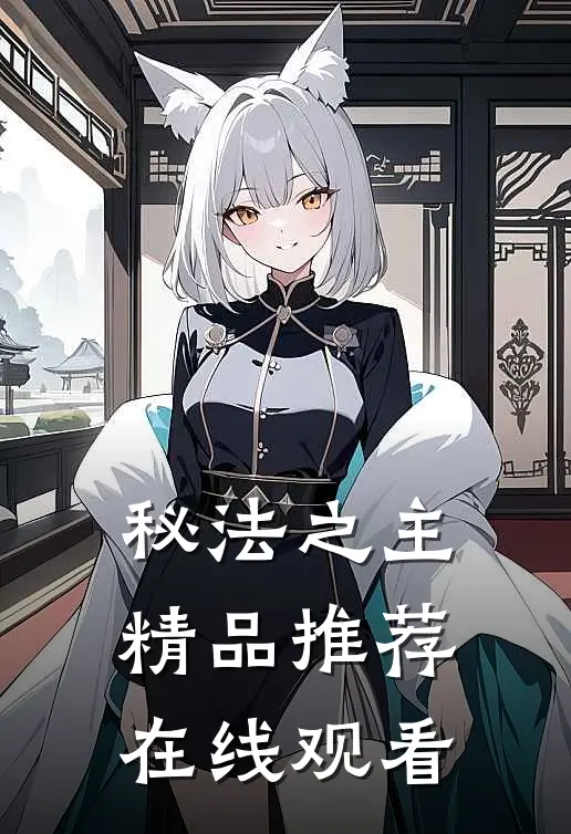 秘法之主精品推荐在线观看
