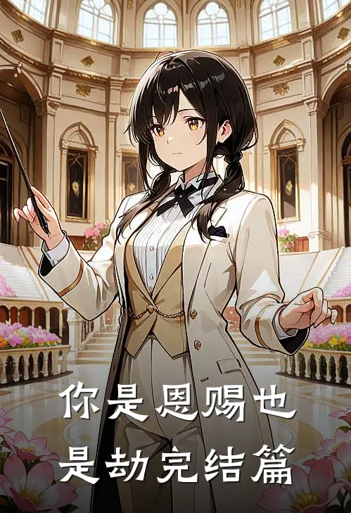 你是恩赐也是劫完结篇
