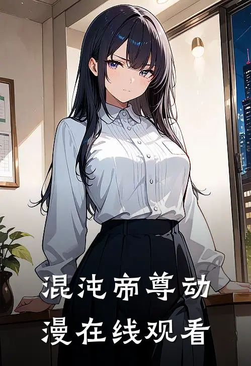 混沌帝尊动漫在线观看