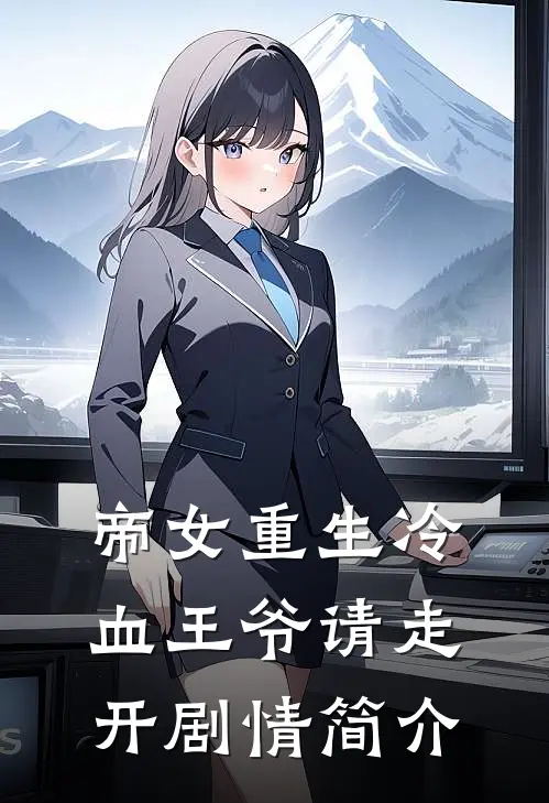 帝女重生冷血王爷请走开剧情简介