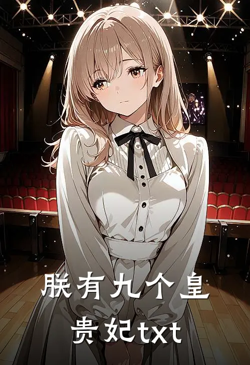 朕有九个皇贵妃txt
