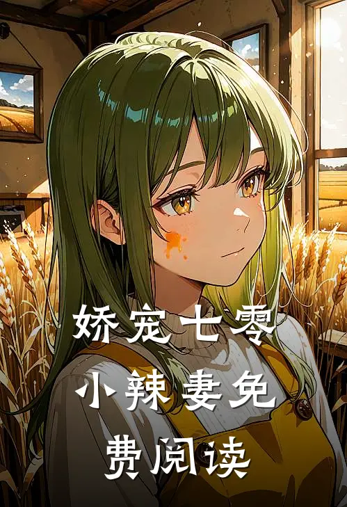 娇宠七零小辣妻免费阅读