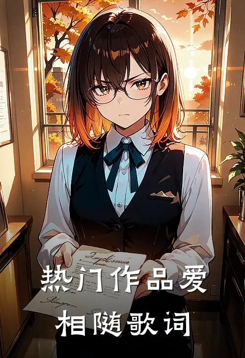 热门作品爱相随歌词
