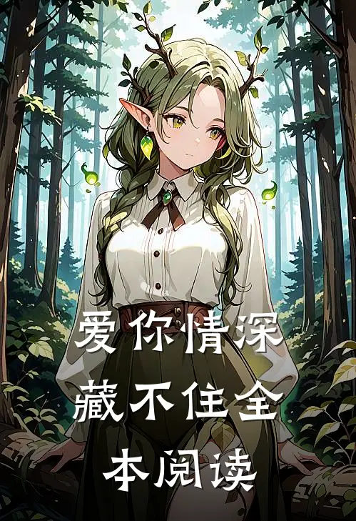 爱你情深藏不住全本阅读