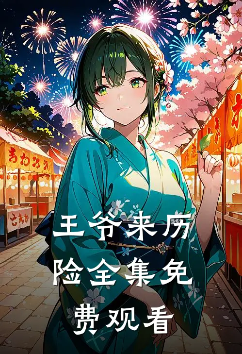 王爷来历险 全集免费观看