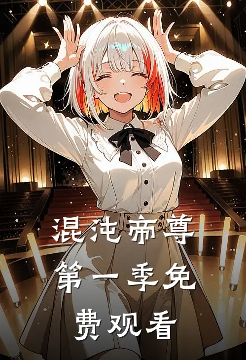 混沌帝尊第一季免费观看