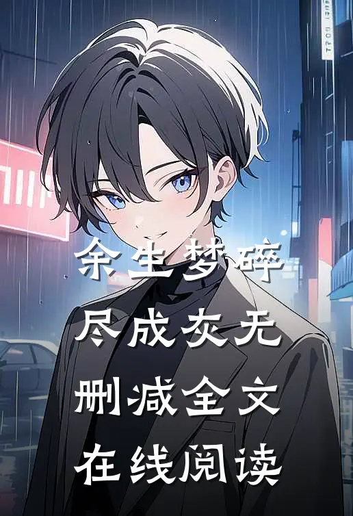 余生梦碎尽成灰无删减全文在线阅读