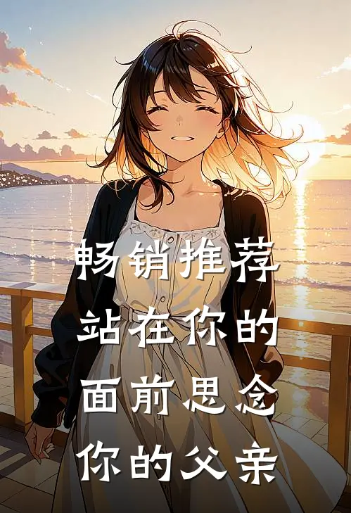 畅销推荐站在你的面前思念你的父亲