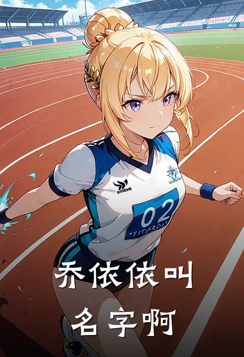 乔依依叫名字啊