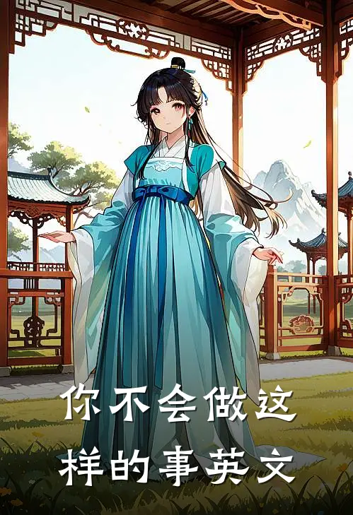 你不会做这样的事英文