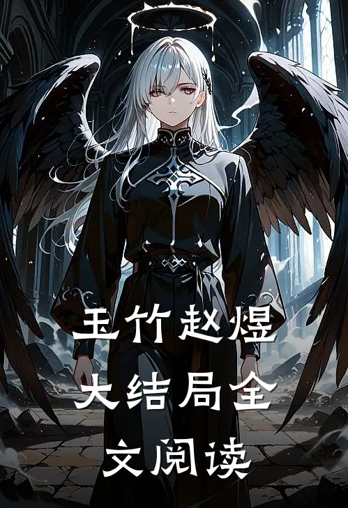 玉竹赵煜大结局全文阅读