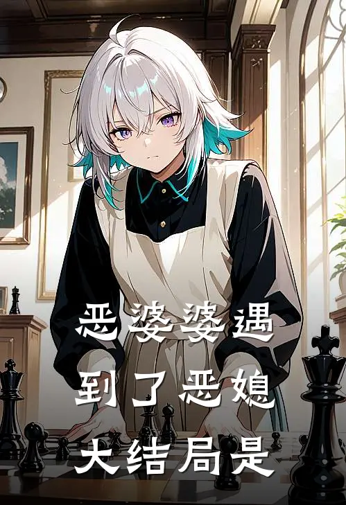 恶婆婆遇到了恶媳大结局是