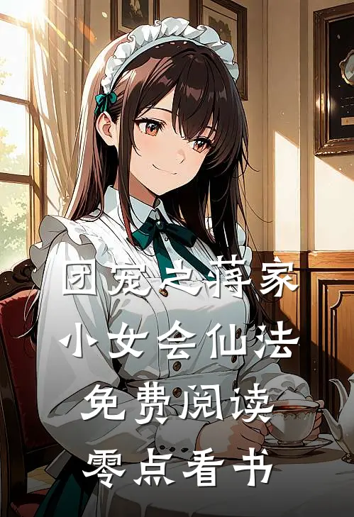 团宠之蒋家小女会仙法免费阅读零点看书