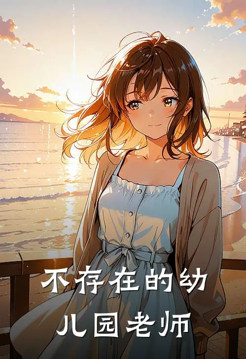 不存在的幼儿园老师