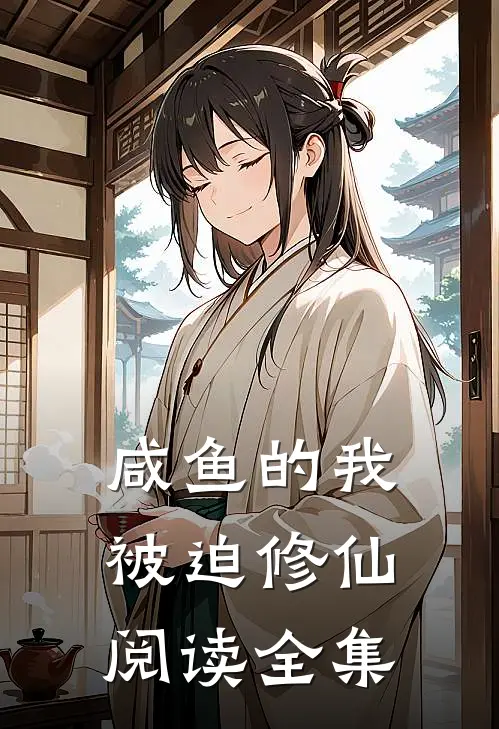 咸鱼的我被迫修仙阅读全集