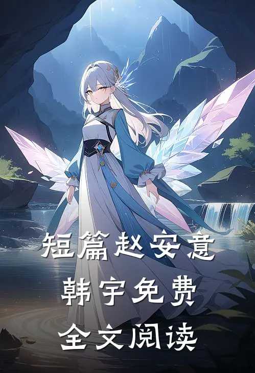 短篇赵安意韩宇免费全文阅读