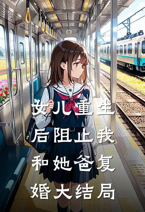 女儿重生后阻止我和她爸复婚大结局
