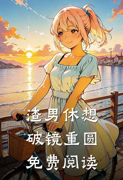 渣男休想破镜重圆免费阅读