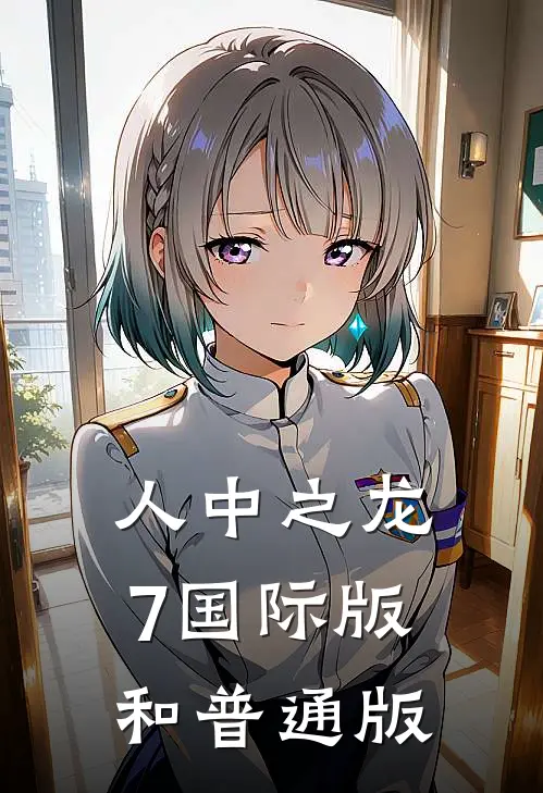 人中之龙7国际版和普通版