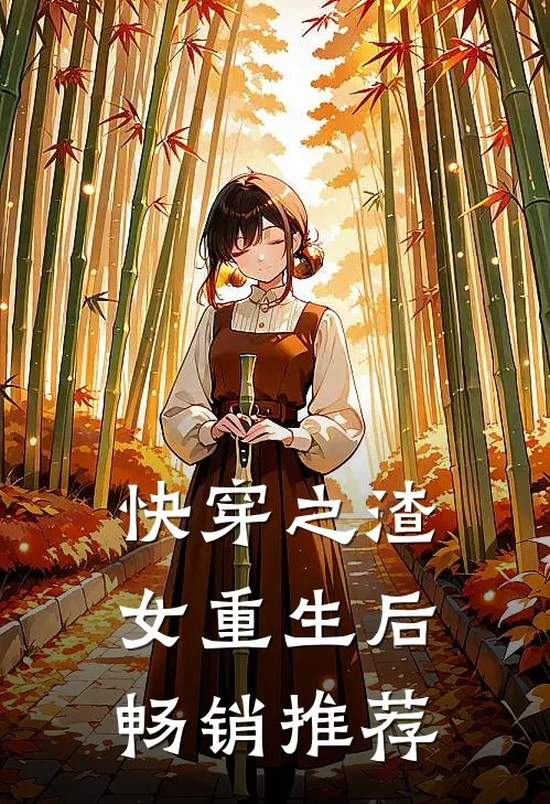 快穿之渣女重生后畅销推荐