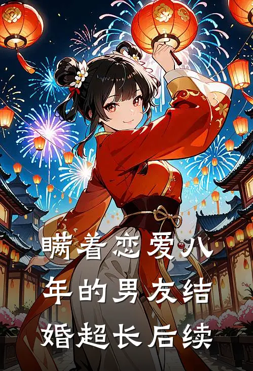 瞒着恋爱八年的男友结婚超长后续