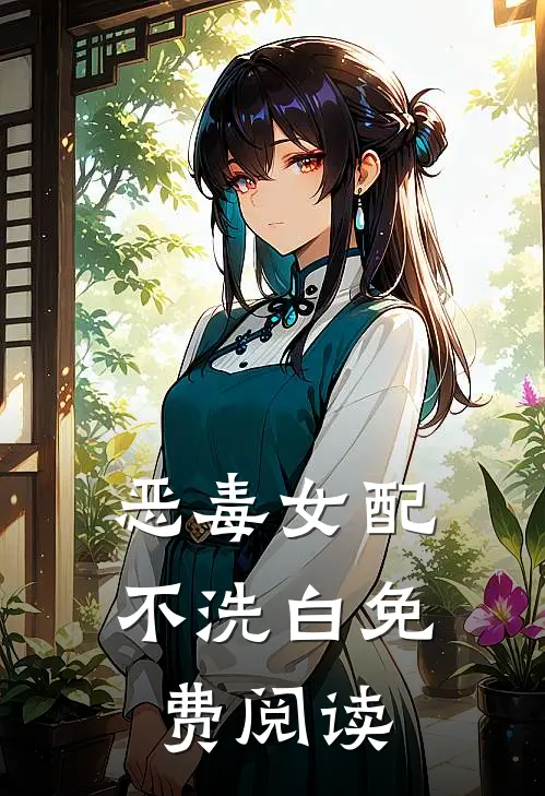 恶毒女配不洗白免费阅读
