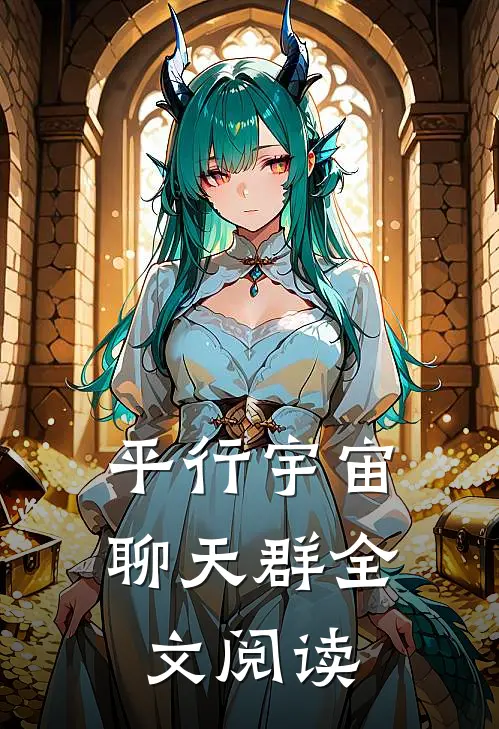 平行宇宙聊天群全文阅读