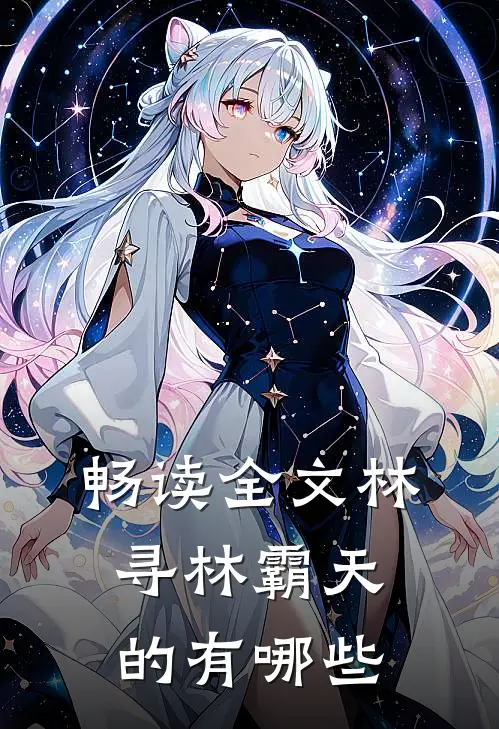 畅读全文林寻林霸天的有哪些
