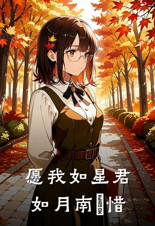 愿我如星君如月南玥惜