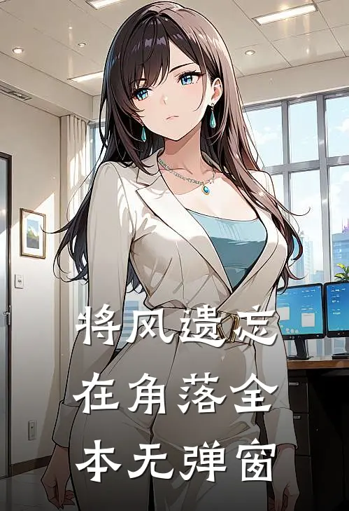 将风遗忘在角落全本无弹窗