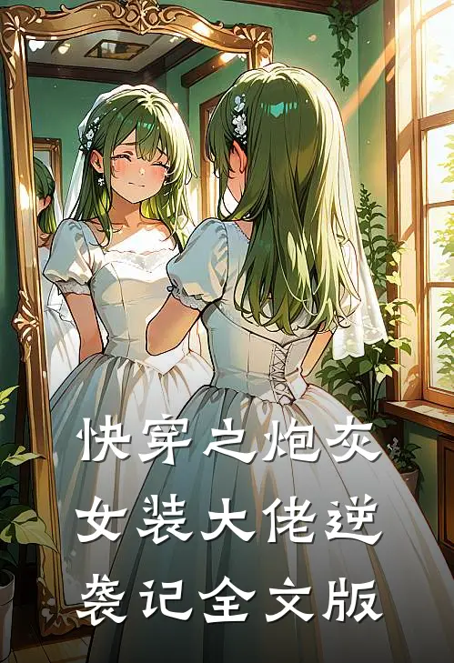快穿之炮灰女装大佬逆袭记全文版