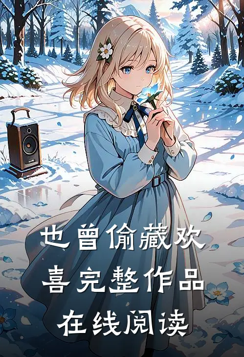也曾偷藏欢喜完整作品在线阅读