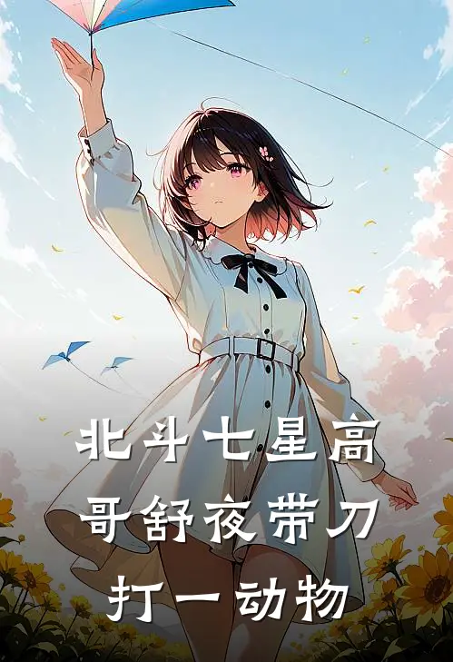 北斗七星高哥舒夜带刀打一动物