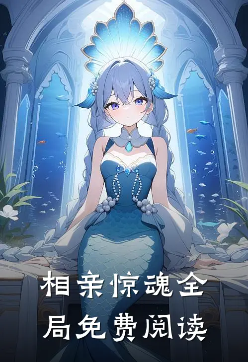 相亲惊魂全局免费阅读