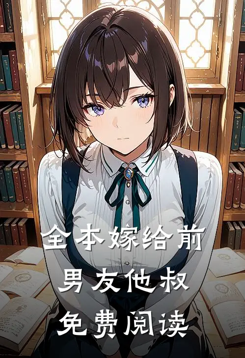 全本嫁给前男友他叔免费阅读