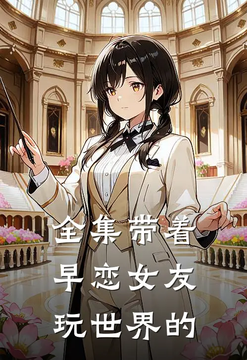 全集带着早恋女友玩世界的